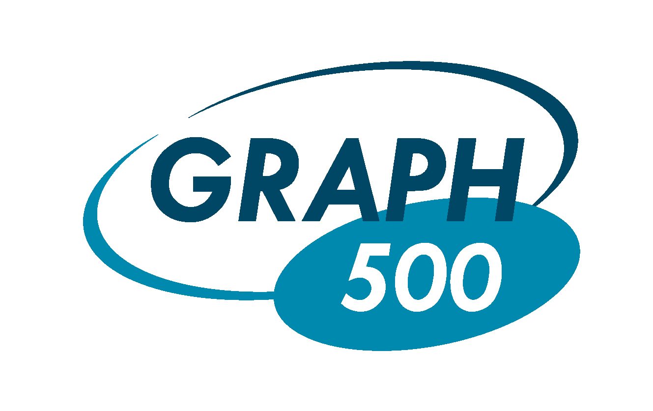 Graph 500 logo